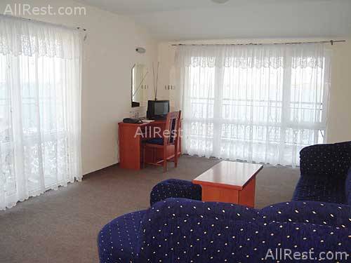 Amon Ra Hotel 3